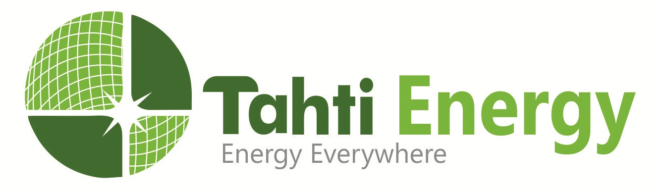 TAHTI Logo
